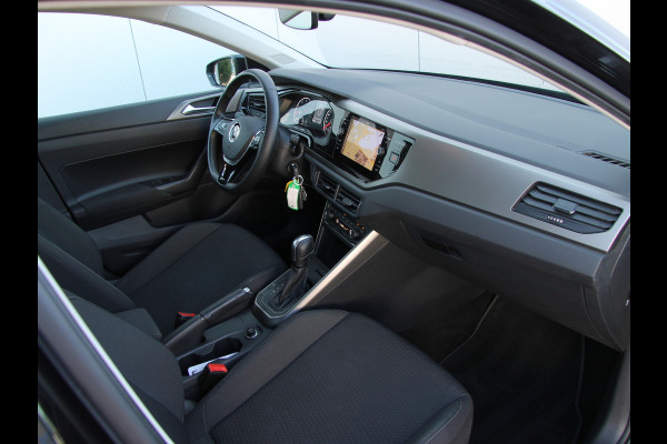 Volkswagen Polo 1.0 TSI 95pk DSG Highline