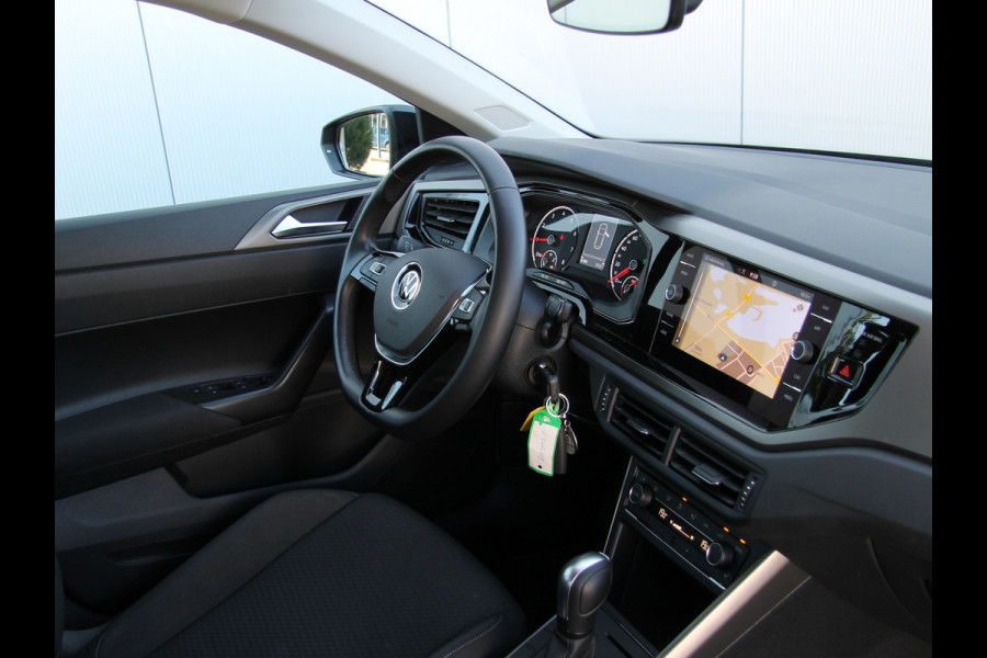 Volkswagen Polo 1.0 TSI 95pk DSG Highline