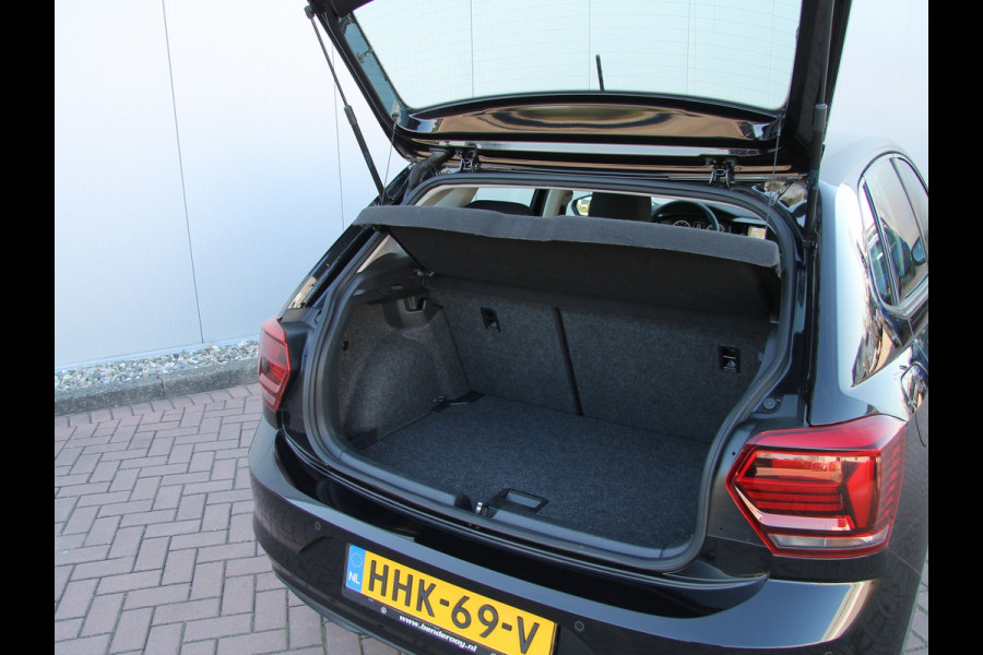 Volkswagen Polo 1.0 TSI 95pk DSG Highline