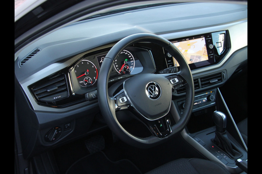 Volkswagen Polo 1.0 TSI 95pk DSG Highline
