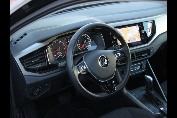 Volkswagen Polo 1.0 TSI 95pk DSG Highline