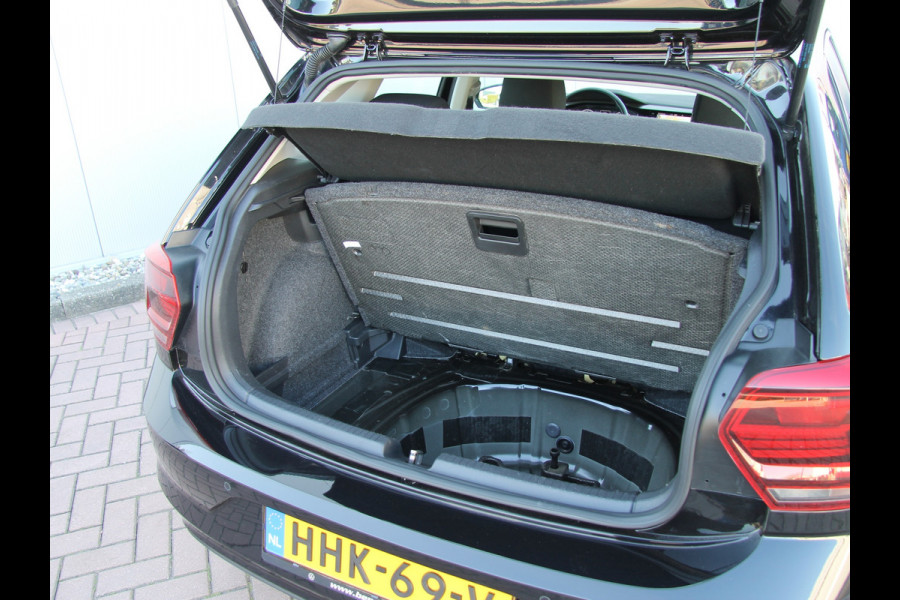 Volkswagen Polo 1.0 TSI 95pk DSG Highline