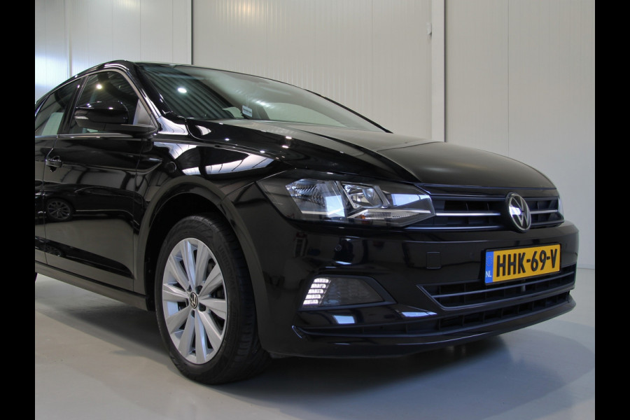 Volkswagen Polo 1.0 TSI 95pk DSG Highline