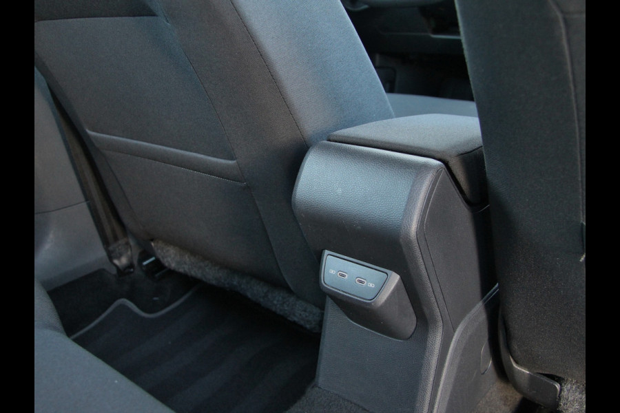 Volkswagen Polo 1.0 TSI 95pk DSG Highline