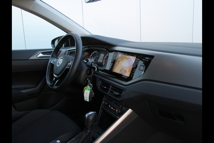 Volkswagen Polo 1.0 TSI 95pk DSG Highline