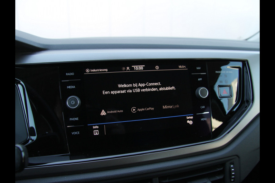 Volkswagen Polo 1.0 TSI 95pk DSG Highline