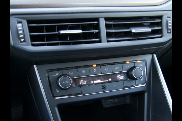 Volkswagen Polo 1.0 TSI 95pk DSG Highline
