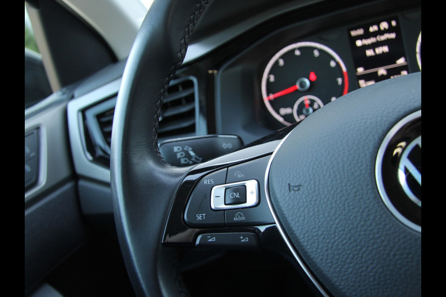 Volkswagen Polo 1.0 TSI 95pk DSG Highline