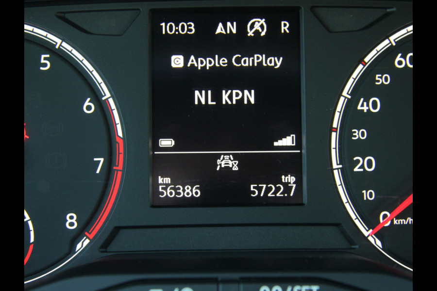 Volkswagen Polo 1.0 TSI 95pk DSG Highline