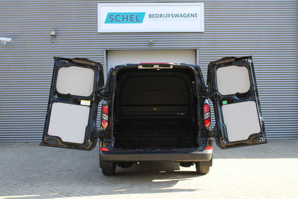 Ford Transit Custom 320 2.0 TDCI L2H1 Trend DC 150pk - LED Koplampen - 5 Zits - 2x Schuifdeur - Stoelverwarming - Privacyglass