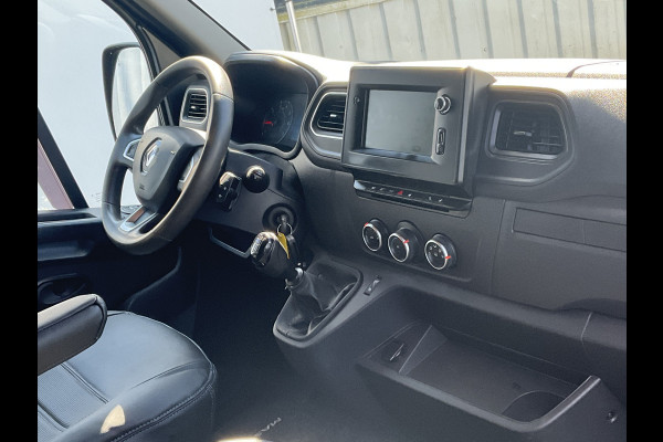 Renault Master 3-Pers 2.3 dCi 150pk L3H2 Energy Euro6 Nav/Cam Trekhaak Lang Hoog T35