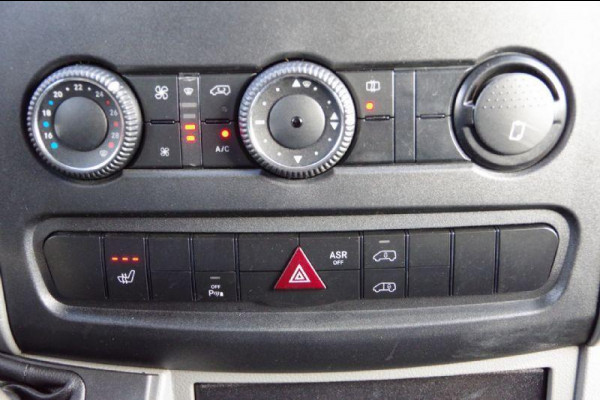 Mercedes-Benz Sprinter 319 3.0 CDI V6 AUT. XENON, TREKHAAK, CAMERA, NAVI, CRUISE, AIRCO, STANDKACHEL, STOELVERWARMING, PARKEERSENSOREN