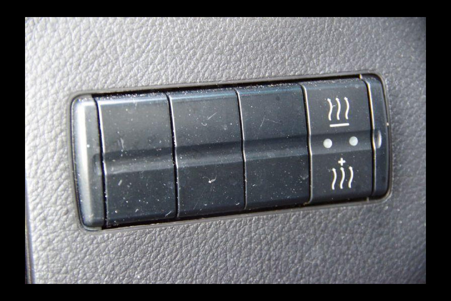 Mercedes-Benz Sprinter 319 3.0 CDI V6 AUT. XENON, TREKHAAK, CAMERA, NAVI, CRUISE, AIRCO, STANDKACHEL, STOELVERWARMING, PARKEERSENSOREN