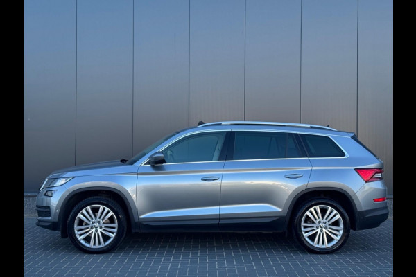 Škoda Kodiaq 1.5 TSI Bus. Ed. Pl. NAVI PANO CR CONTROL CLIMATE CAMERA