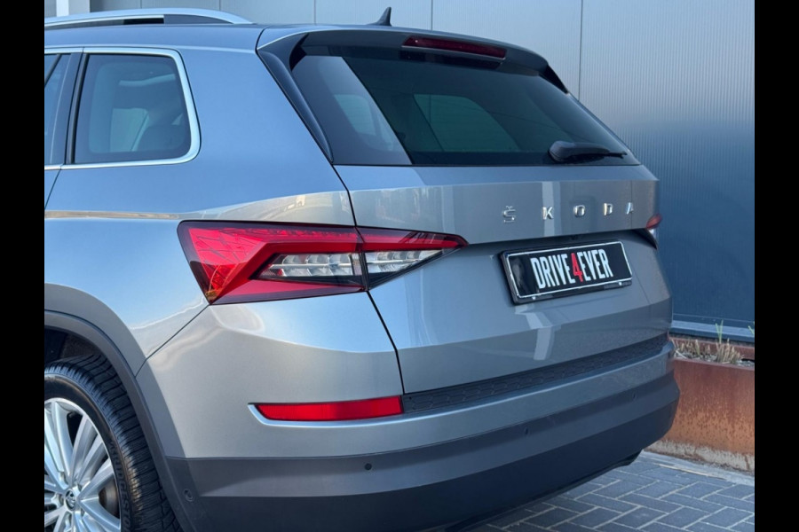 Škoda Kodiaq 1.5 TSI Bus. Ed. Pl. NAVI PANO CR CONTROL CLIMATE CAMERA