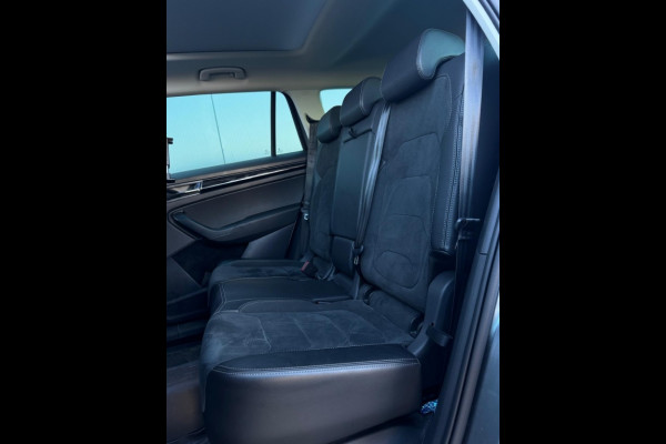 Škoda Kodiaq 1.5 TSI Bus. Ed. Pl. NAVI PANO CR CONTROL CLIMATE CAMERA