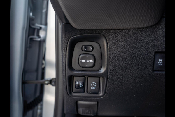 Citroën C1 1.0 VTi Millenium / Stoelverwarming / CarPlay / Camera / DAB / Speedlimiter