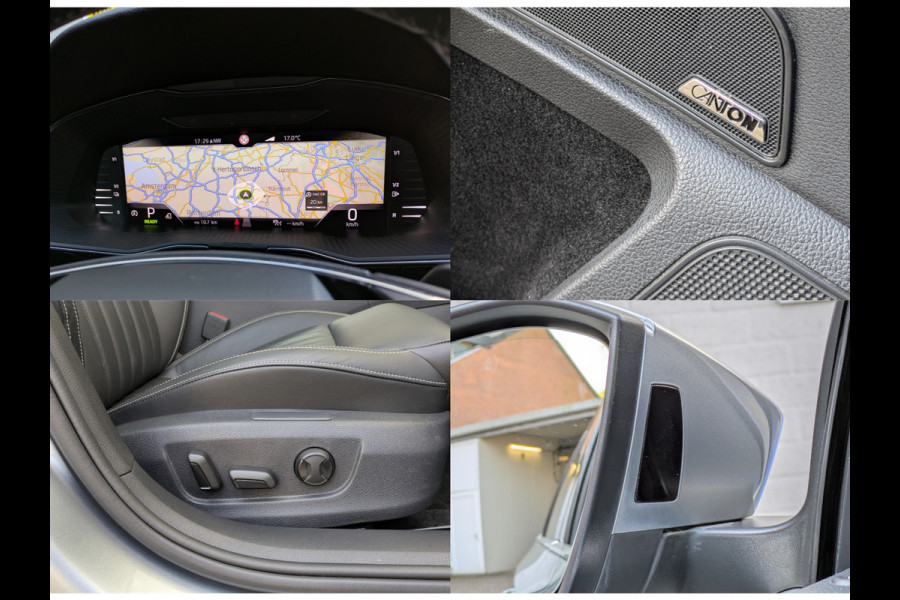 Škoda Superb Combi 1.4 TSI iV Laurin & Klement|Panodak|Leder|Memory|Matrix-LED|Virtual-Cockpit|Stoel/Stuurverwarming|Trekhaak