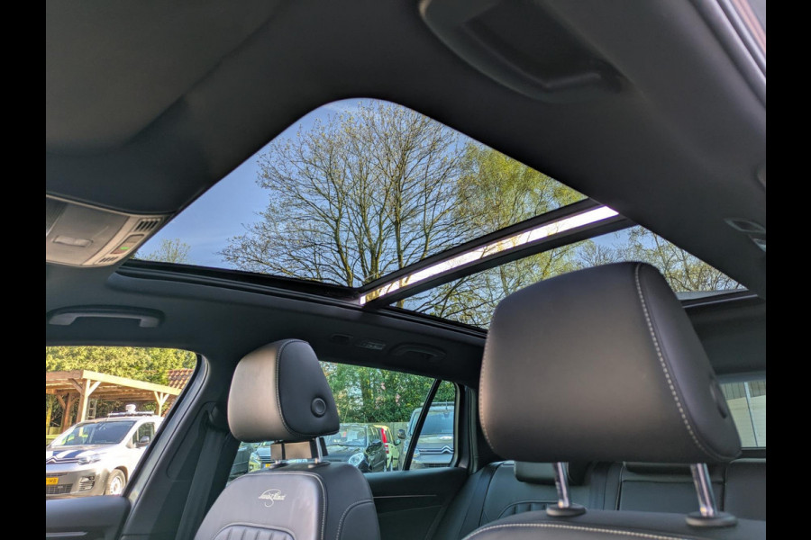 Škoda Superb Combi 1.4 TSI iV Laurin & Klement|Panodak|Leder|Memory|Matrix-LED|Virtual-Cockpit|Stoel/Stuurverwarming|Trekhaak