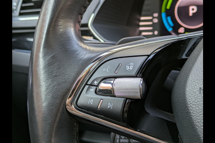 Škoda Superb Combi 1.4 TSI iV Laurin & Klement|Panodak|Leder|Memory|Matrix-LED|Virtual-Cockpit|Stoel/Stuurverwarming|Trekhaak