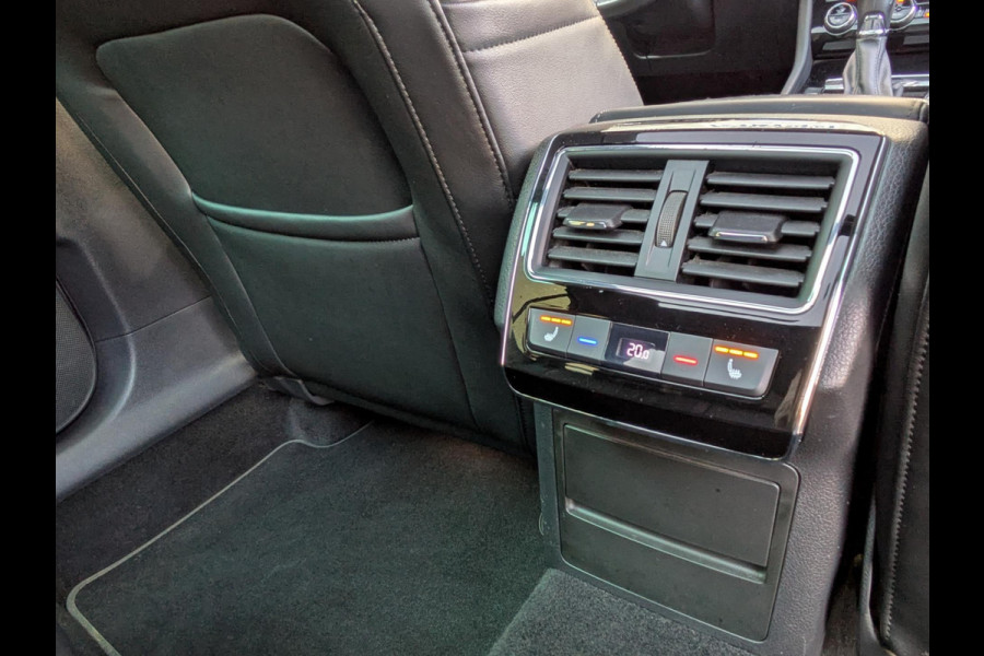 Škoda Superb Combi 1.4 TSI iV Laurin & Klement|Panodak|Leder|Memory|Matrix-LED|Virtual-Cockpit|Stoel/Stuurverwarming|Trekhaak