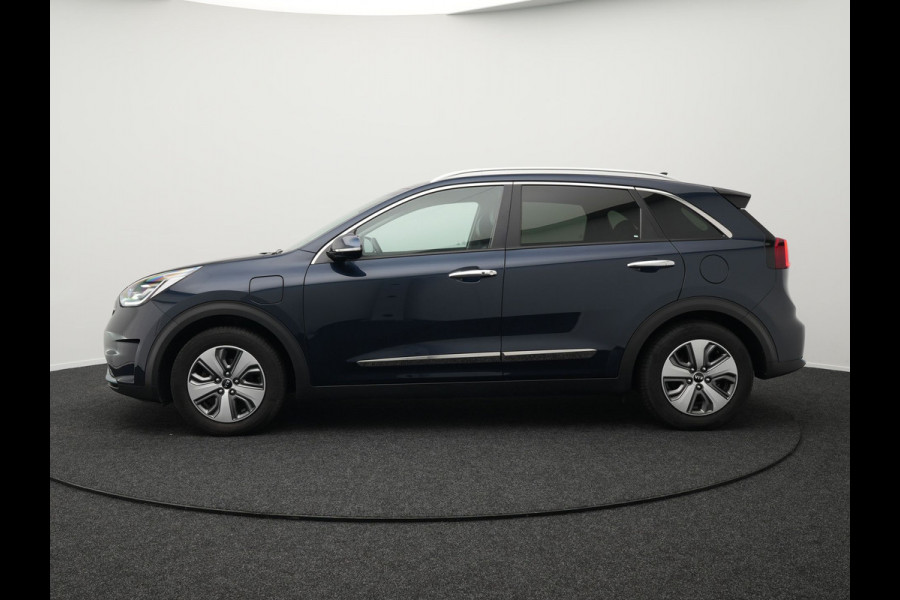 Kia Niro 1.6 GDi Dynamicline Plug in Hybrid PHEV | Sportstoelen Verwarmd | Adaptive Cruise | JBL Audio | Carplay | Navigatie | Camera | Virtual | DAB |