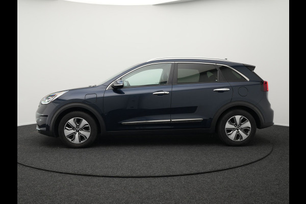 Kia Niro 1.6 GDi Dynamicline Plug in Hybrid PHEV | Sportstoelen Verwarmd | Adaptive Cruise | JBL Audio | Carplay | Navigatie | Camera | Virtual | DAB |