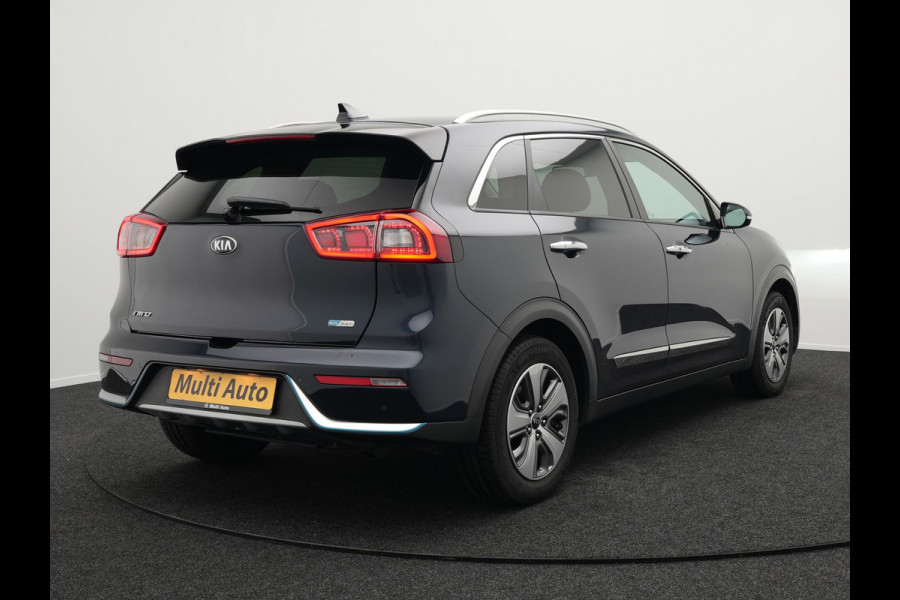 Kia Niro 1.6 GDi Dynamicline Plug in Hybrid PHEV | Sportstoelen Verwarmd | Adaptive Cruise | JBL Audio | Carplay | Navigatie | Camera | Virtual | DAB |