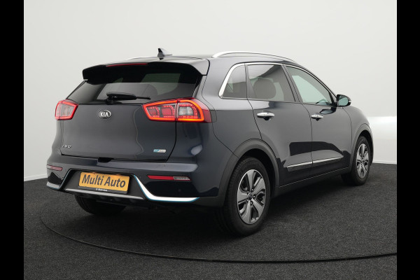 Kia Niro 1.6 GDi Dynamicline Plug in Hybrid PHEV | Sportstoelen Verwarmd | Adaptive Cruise | JBL Audio | Carplay | Navigatie | Camera | Virtual | DAB |