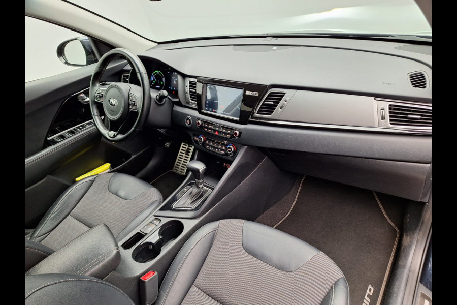 Kia Niro 1.6 GDi Dynamicline Plug in Hybrid PHEV | Sportstoelen Verwarmd | Adaptive Cruise | JBL Audio | Carplay | Navigatie | Camera | Virtual | DAB |