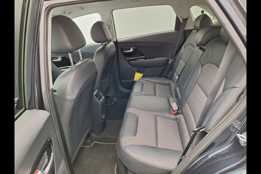 Kia Niro 1.6 GDi Dynamicline Plug in Hybrid PHEV | Sportstoelen Verwarmd | Adaptive Cruise | JBL Audio | Carplay | Navigatie | Camera | Virtual | DAB |
