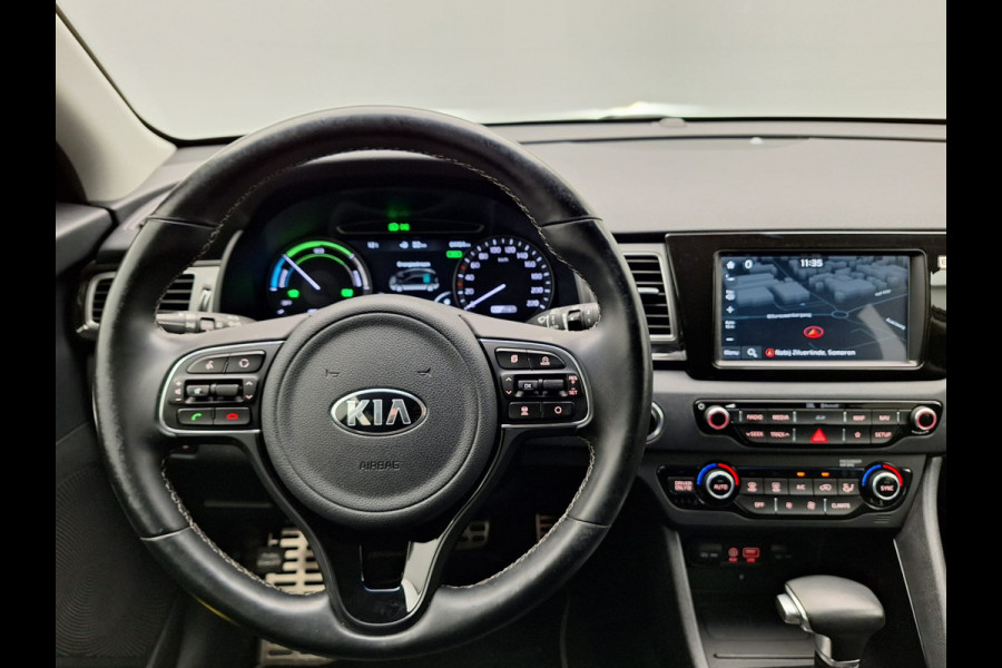 Kia Niro 1.6 GDi Dynamicline Plug in Hybrid PHEV | Sportstoelen Verwarmd | Adaptive Cruise | JBL Audio | Carplay | Navigatie | Camera | Virtual | DAB |