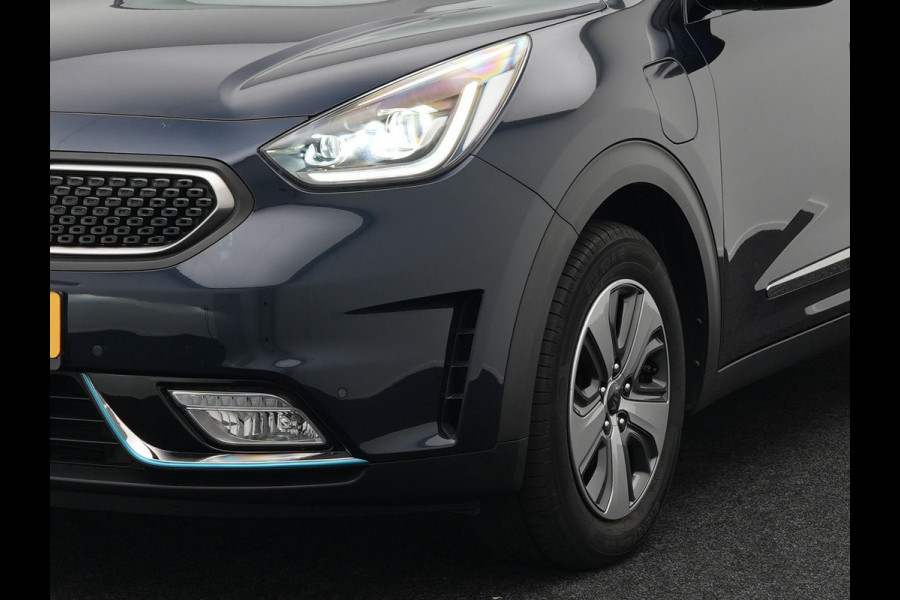 Kia Niro 1.6 GDi Dynamicline Plug in Hybrid PHEV | Sportstoelen Verwarmd | Adaptive Cruise | JBL Audio | Carplay | Navigatie | Camera | Virtual | DAB |