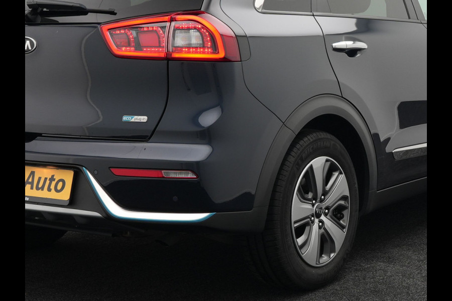 Kia Niro 1.6 GDi Dynamicline Plug in Hybrid PHEV | Sportstoelen Verwarmd | Adaptive Cruise | JBL Audio | Carplay | Navigatie | Camera | Virtual | DAB |
