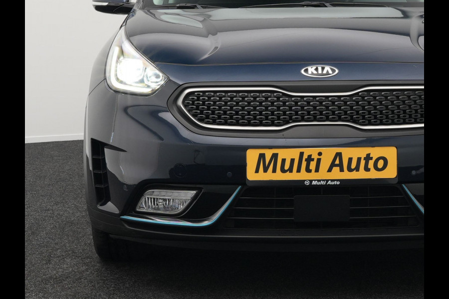 Kia Niro 1.6 GDi Dynamicline Plug in Hybrid PHEV | Sportstoelen Verwarmd | Adaptive Cruise | JBL Audio | Carplay | Navigatie | Camera | Virtual | DAB |