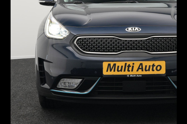 Kia Niro 1.6 GDi Dynamicline Plug in Hybrid PHEV | Sportstoelen Verwarmd | Adaptive Cruise | JBL Audio | Carplay | Navigatie | Camera | Virtual | DAB |