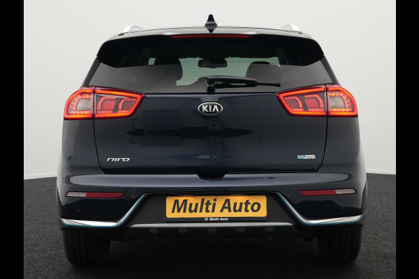 Kia Niro 1.6 GDi Dynamicline Plug in Hybrid PHEV | Sportstoelen Verwarmd | Adaptive Cruise | JBL Audio | Carplay | Navigatie | Camera | Virtual | DAB |