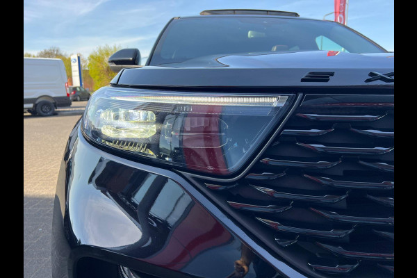 Ford Explorer 3.0 V6 EcoBoost PHEV ST-Line Panorama 7 Seats