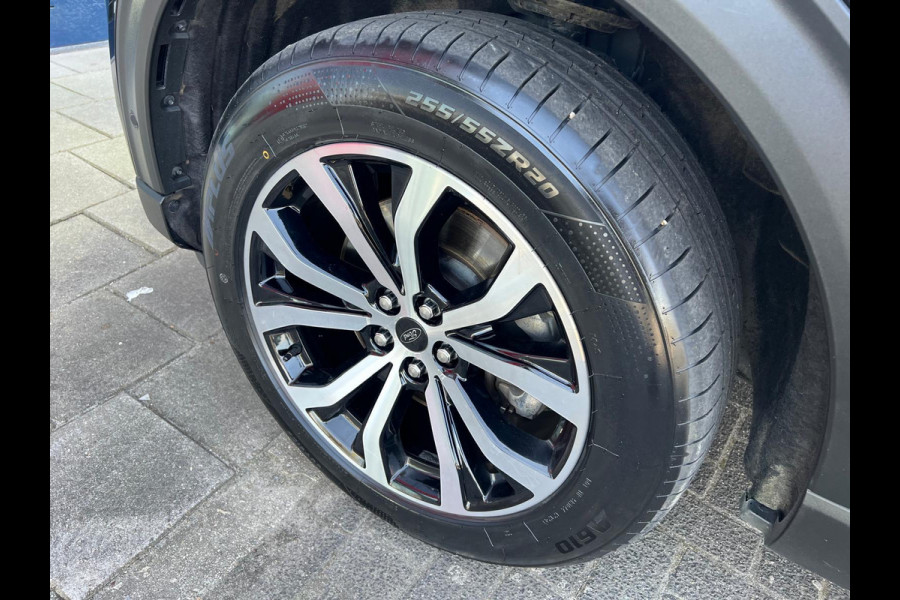 Ford Explorer 3.0 V6 EcoBoost PHEV ST-Line Panorama 7 Seats