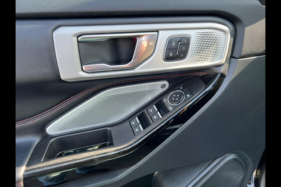 Ford Explorer 3.0 V6 EcoBoost PHEV ST-Line Panorama 7 Seats