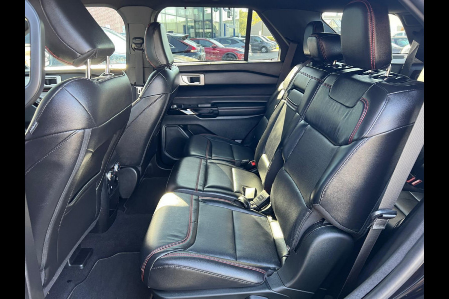 Ford Explorer 3.0 V6 EcoBoost PHEV ST-Line Panorama 7 Seats