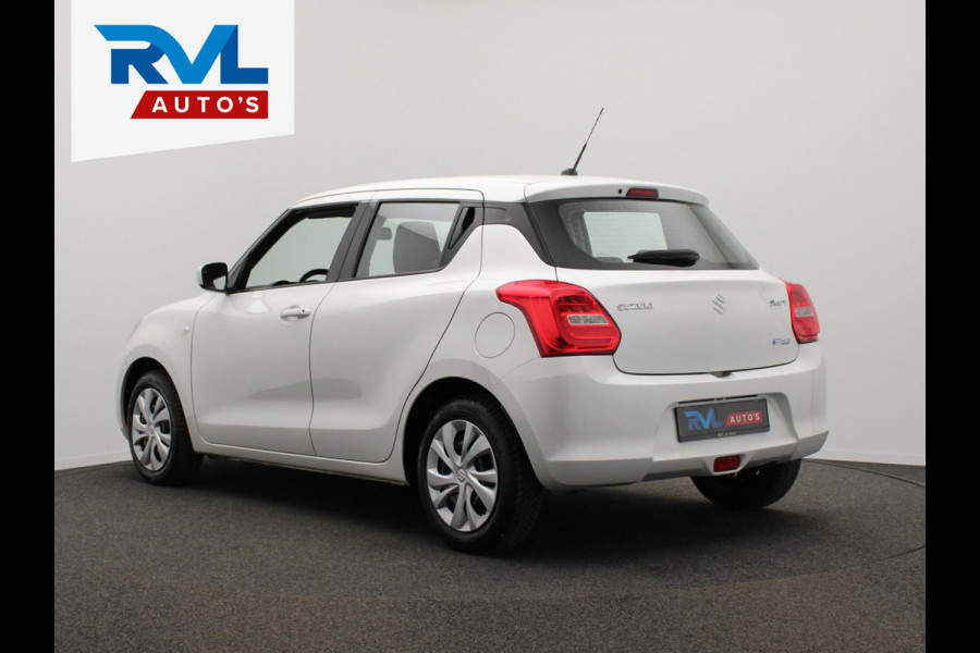 Suzuki Swift 1.2 Comfort Smart Hybrid Adaptieve/Cruise Airco 1e Eigenaar