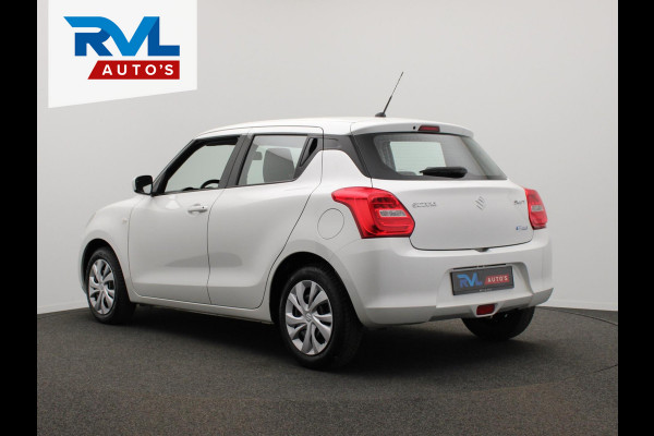 Suzuki Swift 1.2 Comfort Smart Hybrid Adaptieve/Cruise Airco 1e Eigenaar