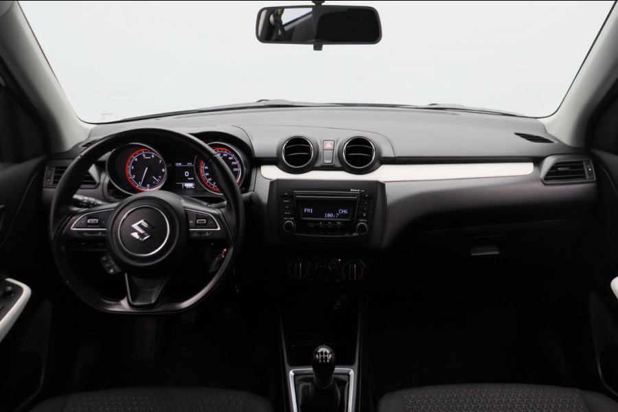 Suzuki Swift 1.2 Comfort Smart Hybrid Adaptieve/Cruise Airco 1e Eigenaar