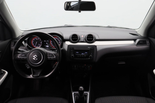 Suzuki Swift 1.2 Comfort Smart Hybrid Adaptieve/Cruise Airco 1e Eigenaar