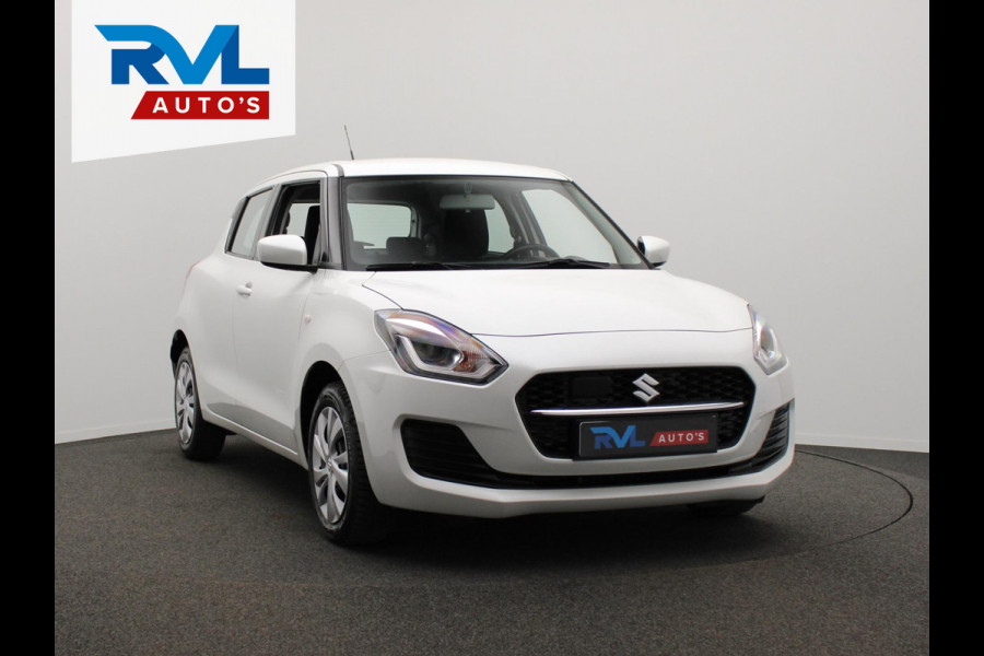 Suzuki Swift 1.2 Comfort Smart Hybrid Adaptieve/Cruise Airco 1e Eigenaar