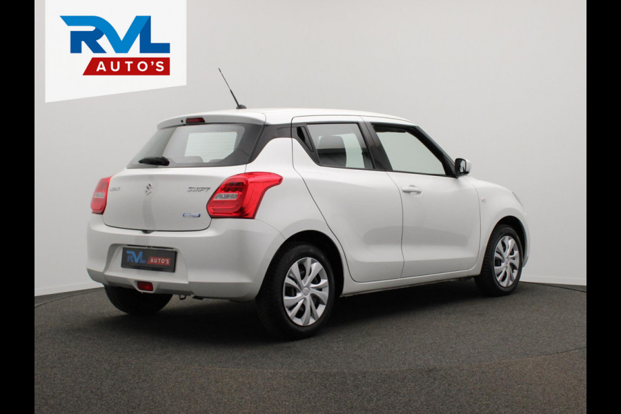 Suzuki Swift 1.2 Comfort Smart Hybrid Adaptieve/Cruise Airco 1e Eigenaar