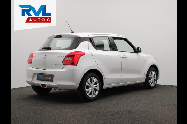 Suzuki Swift 1.2 Comfort Smart Hybrid Adaptieve/Cruise Airco 1e Eigenaar