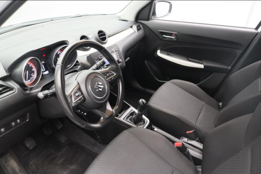 Suzuki Swift 1.2 Comfort Smart Hybrid Adaptieve/Cruise Airco 1e Eigenaar