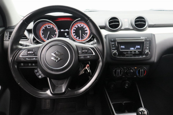 Suzuki Swift 1.2 Comfort Smart Hybrid Adaptieve/Cruise Airco 1e Eigenaar